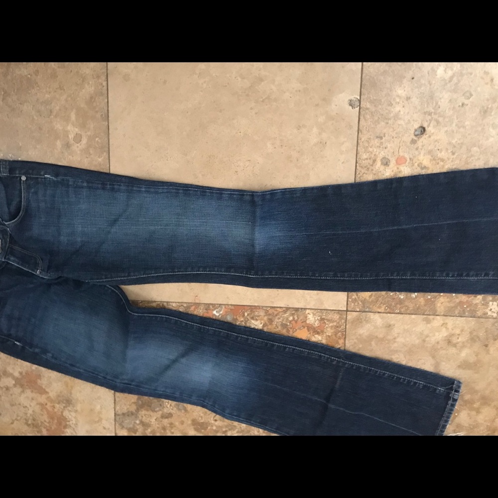 Paige Jeans Size 27